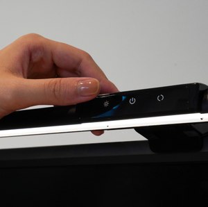 Hover Lightbar